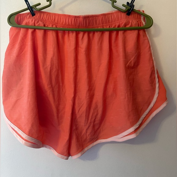 NWT Nike Dry Fit shorts 1X - Picture 2 of 4